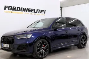 Audi Q7 2023