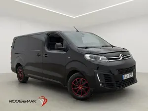Citroën Jumpy 2020