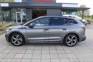 Skoda Enyaq iV 2023