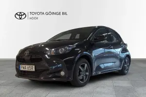 Toyota Yaris 2024