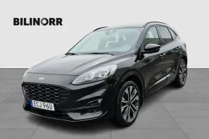 Ford Kuga 2021