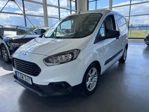 Ford Transit Courier 2020