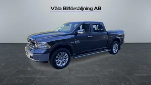 RAM 1500 2018