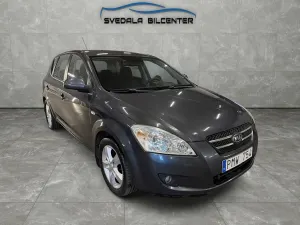 Kia Ceed 2008