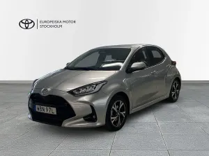 Toyota Yaris 2024