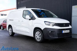 Peugeot Partner 2019