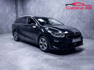 Kia Ceed 2019