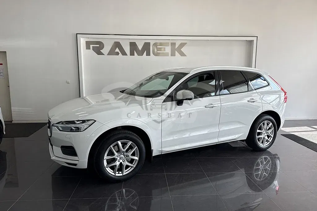 Volvo XC60 2020