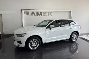 Volvo XC60 2020