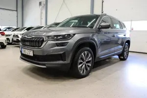Skoda Kodiaq 2023