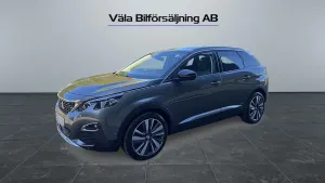 Peugeot 3008 2017