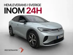 Volkswagen ID.5 2023