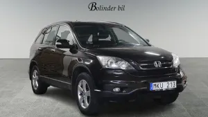 Honda CR-V 2010