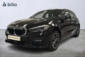 BMW 1 Series 118i 2023