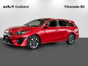 Kia Ceed 2023
