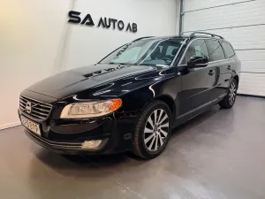 Volvo V70 2014