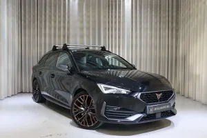 Cupra Leon 2024