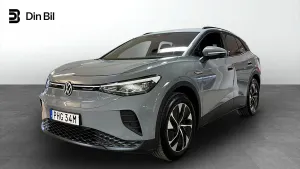 Volkswagen ID.4 2023