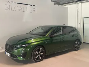 Peugeot 308 2023