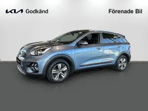 Kia Niro 2022