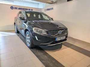 Volvo XC60 2015