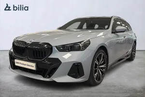 BMW 5 Series 530e 2026