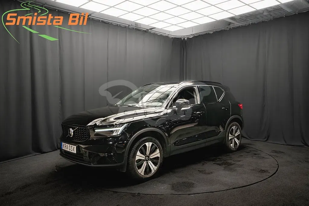 Volvo XC40 2023