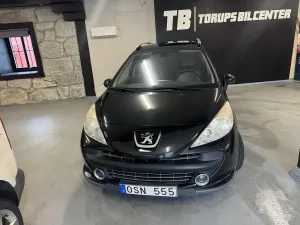 Peugeot 207 2008