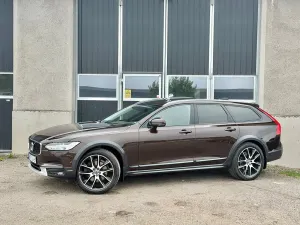 Volvo V90 2017