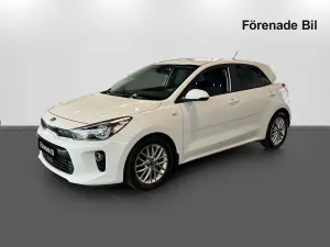 Kia Rio 2020