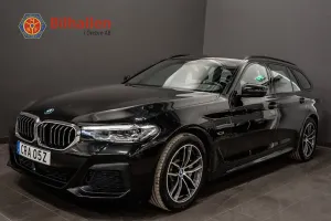 BMW 5 Series 530e 2023