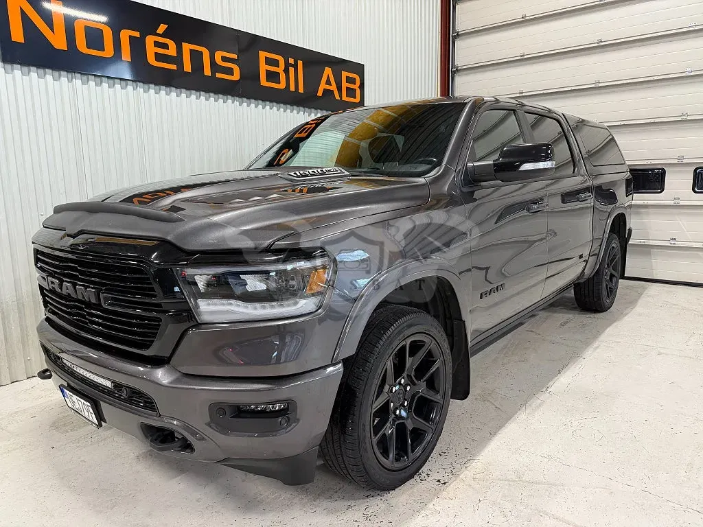 RAM 1500 2022