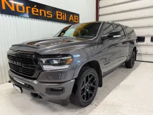 RAM 1500 2022
