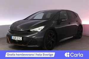 Cupra Born 2023