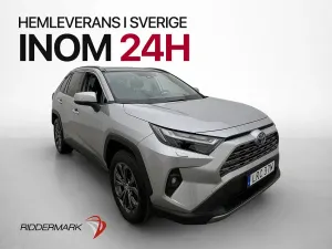 Toyota Rav4 2023