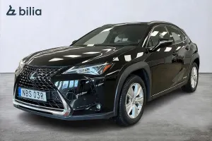 Lexus UX 2019