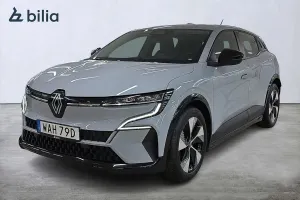 Renault Megane E-Tech 2023