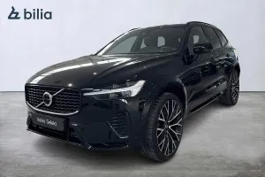 Volvo XC60 2022