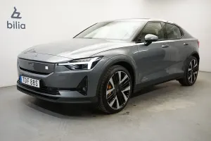 Polestar 2 2025