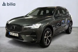Volvo XC60 2025