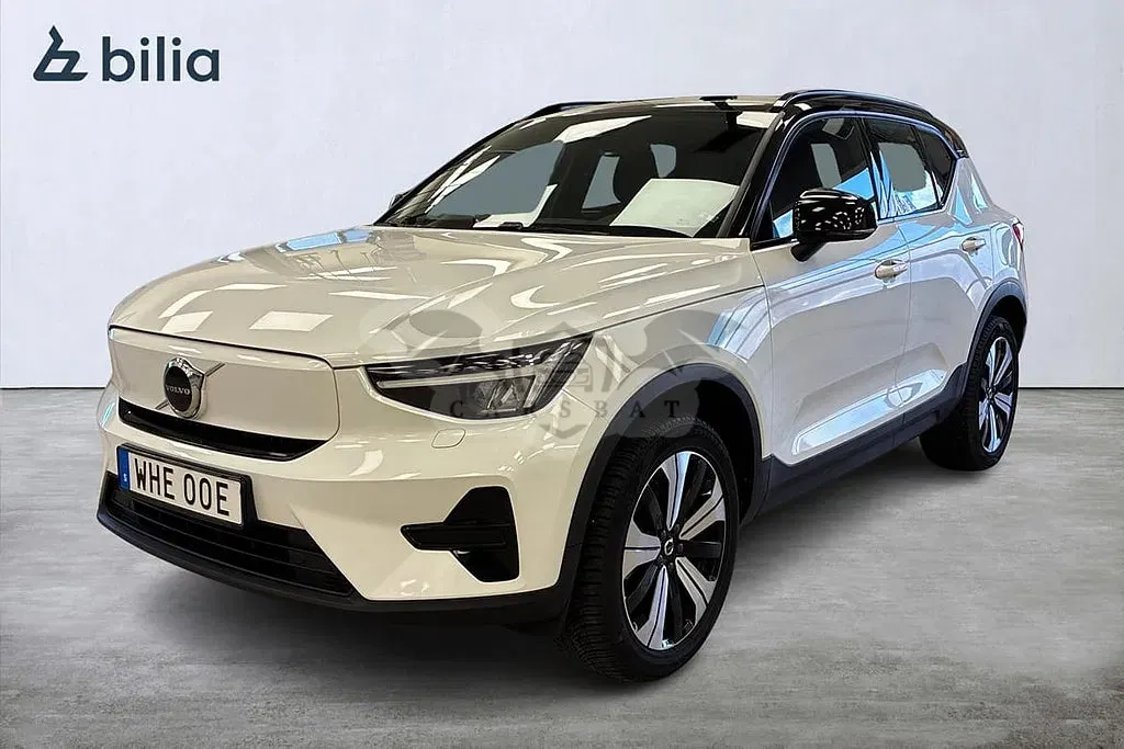 Volvo XC40 2023