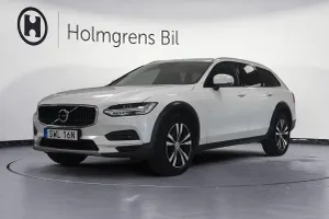 Volvo V90 2021