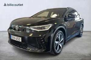 Volkswagen ID.4 2023