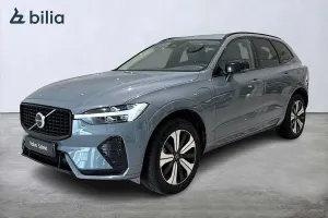 Volvo XC60 2023