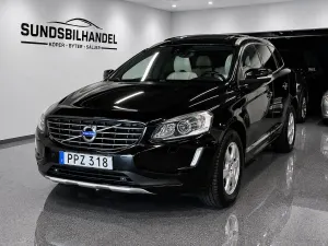 Volvo XC60 2015