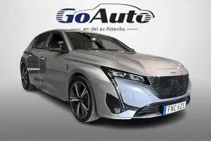 Peugeot 308 2023