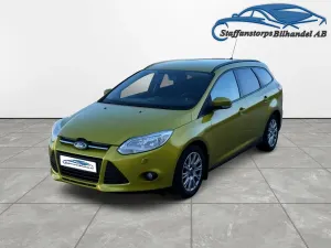 Ford Focus 2011