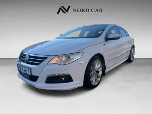 Volkswagen Passat 2011