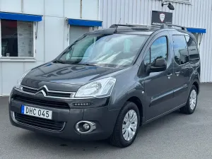 Citroën Berlingo 2015