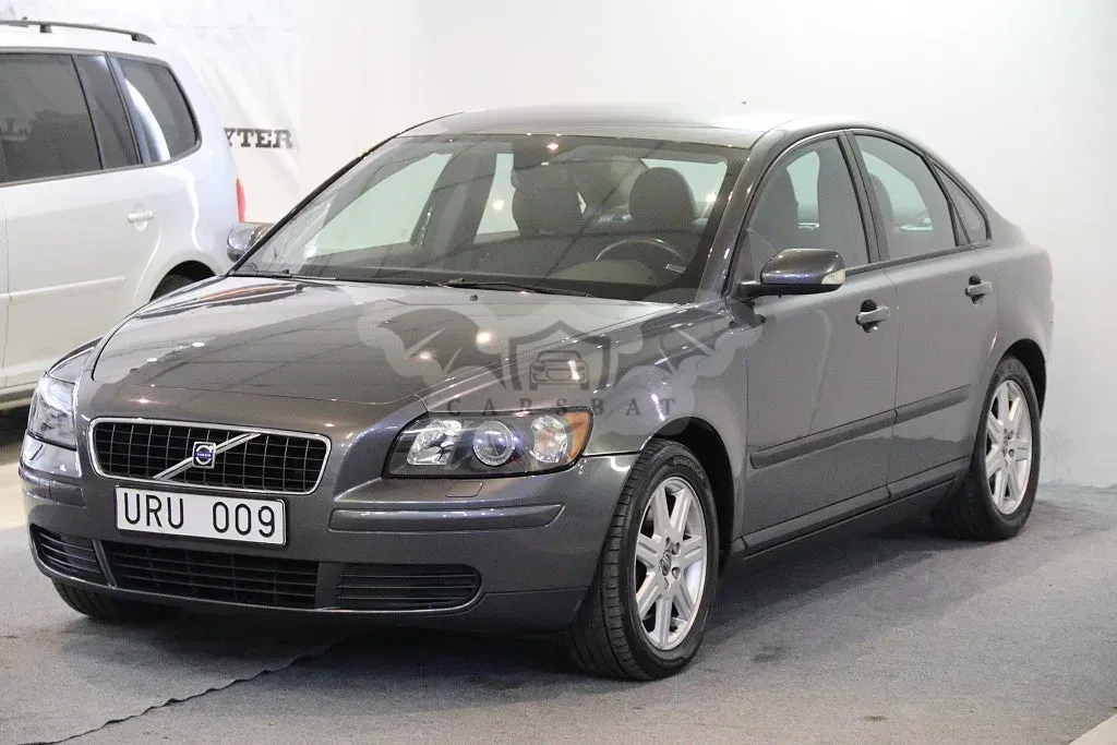 Volvo S40 2004